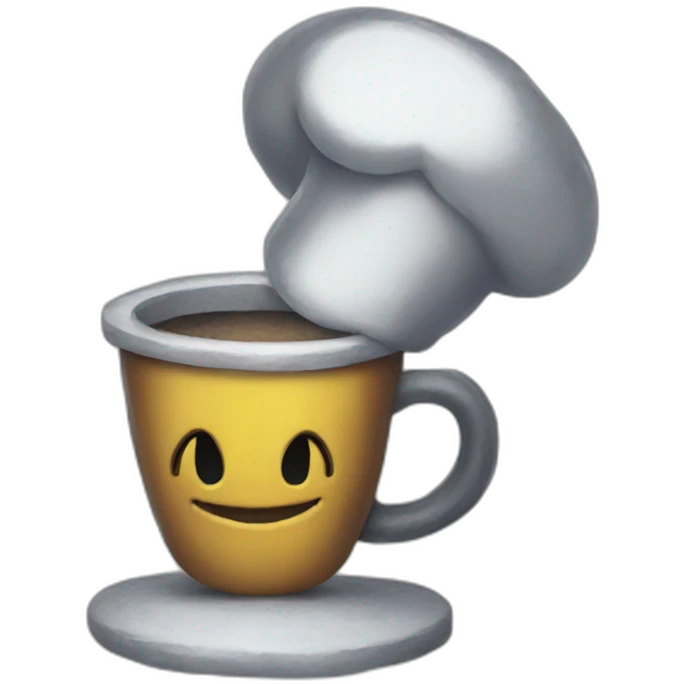 Cuphead emoji