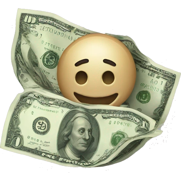 money emoji