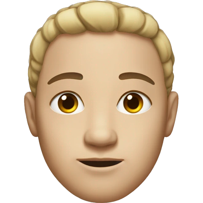 Aestethic emoji