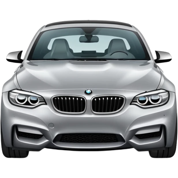BMW  emoji