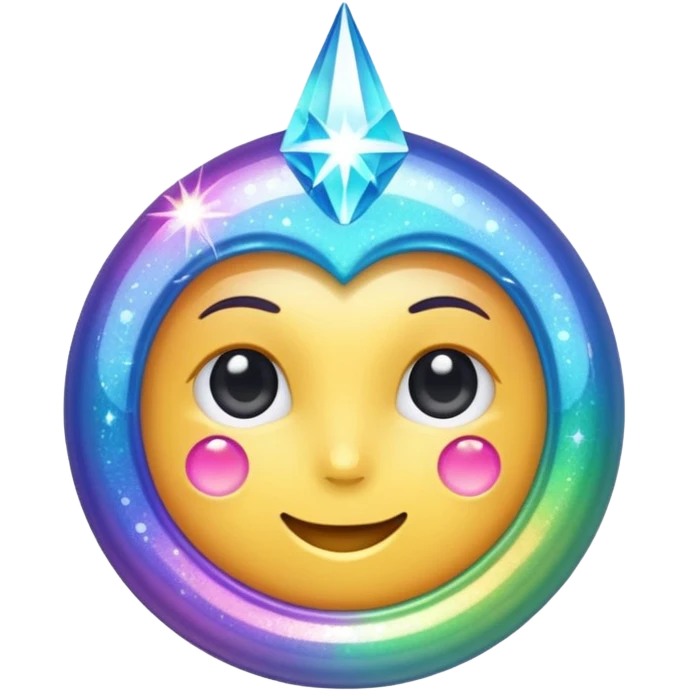 sparkle emoji