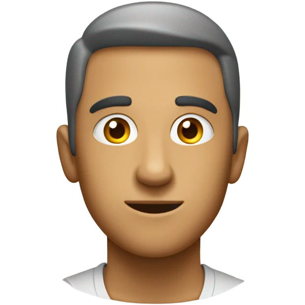 extremely important message emoji