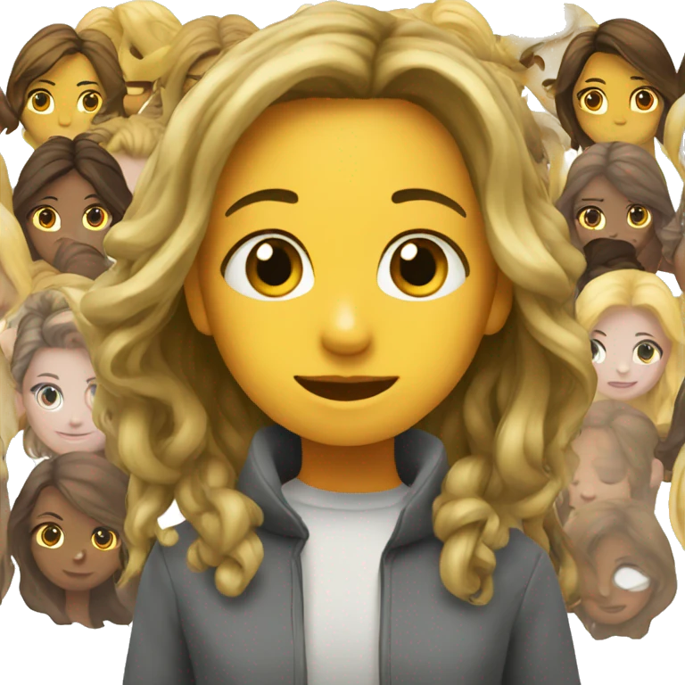 AILA emoji