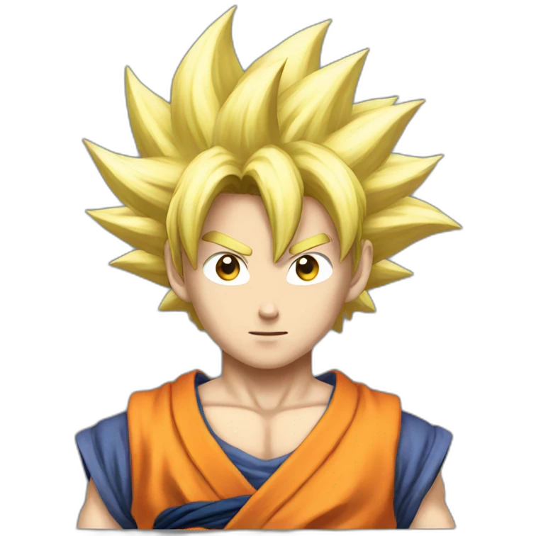 Sangoku emoji