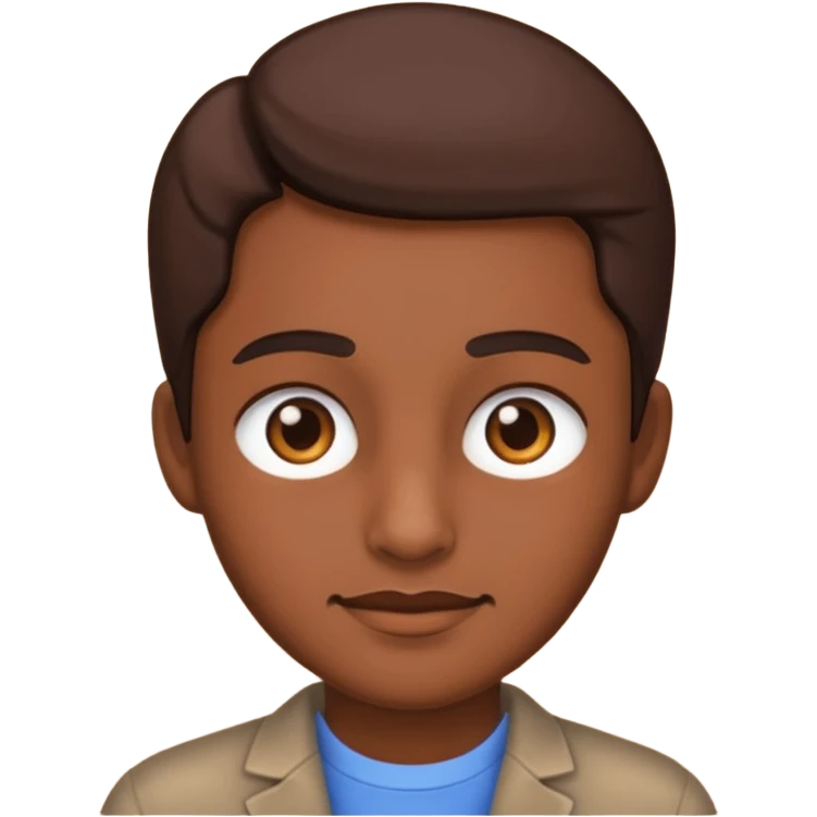 Borotu emoji