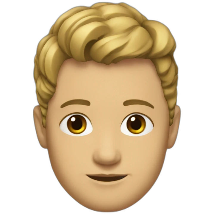 Zaïre-Emery emoji