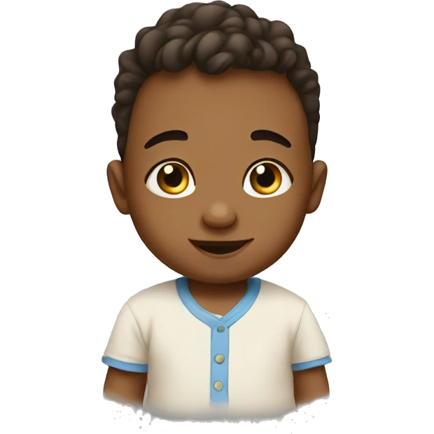 baby boy  emoji
