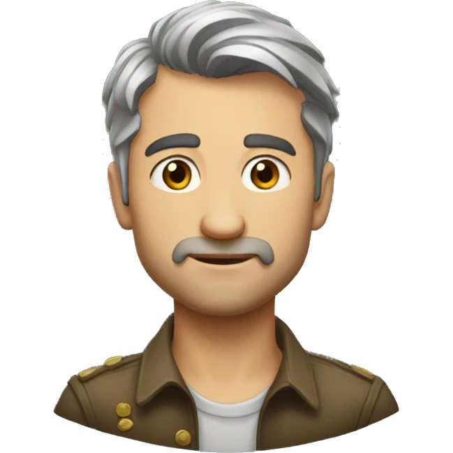 yury dud emoji