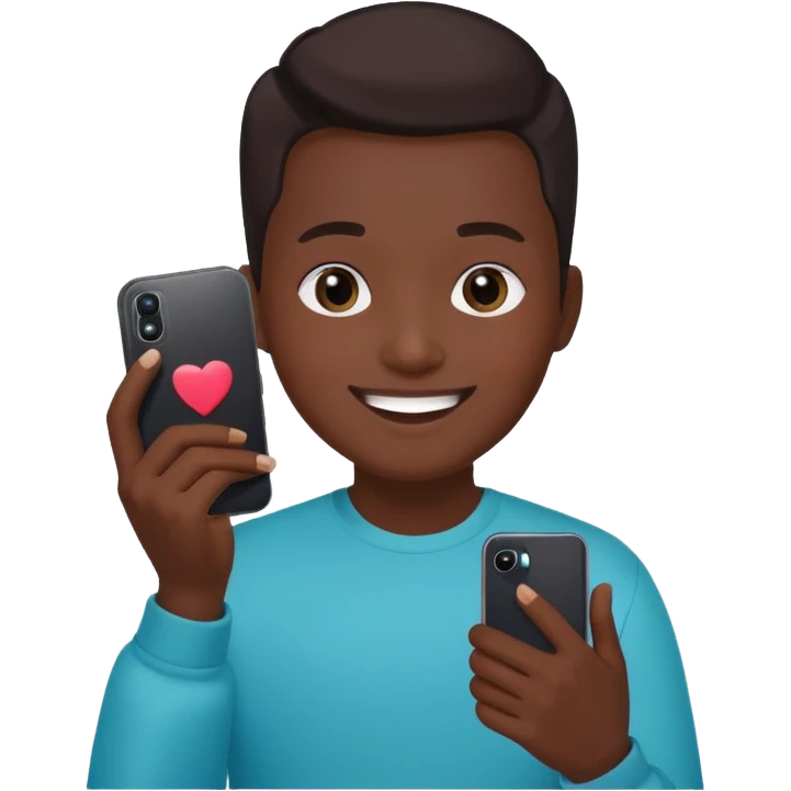 Verificado en tiktok emoji