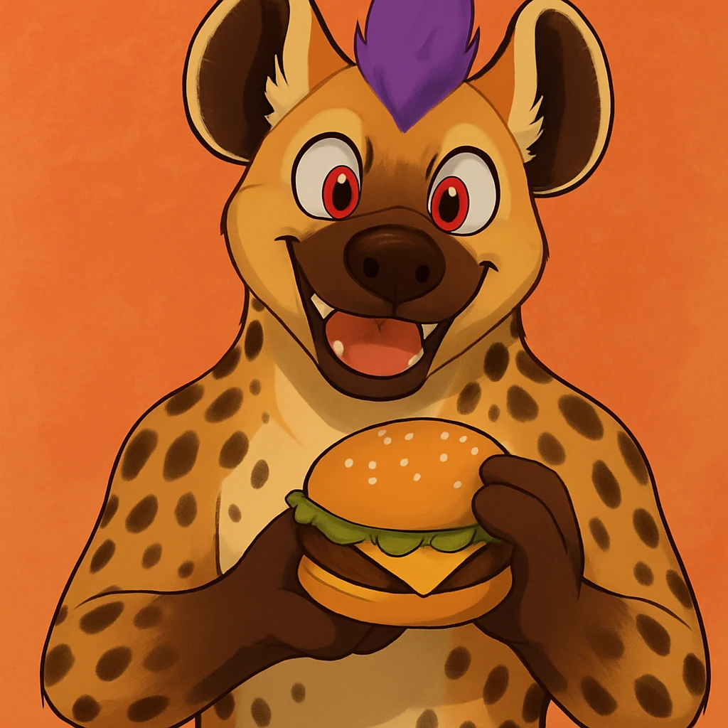 burger emoji