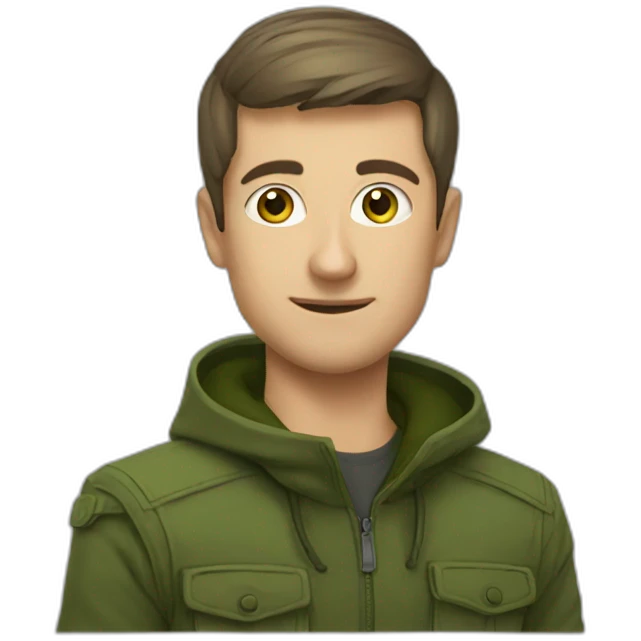 zelenskiy emoji