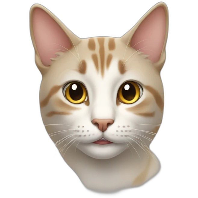 cat emoji