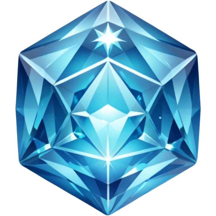 Crystal  emoji