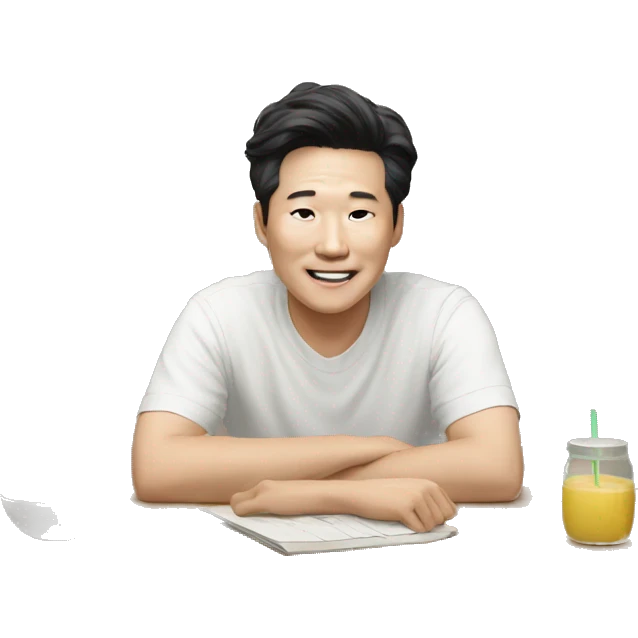 사랑스런 지구 emoji