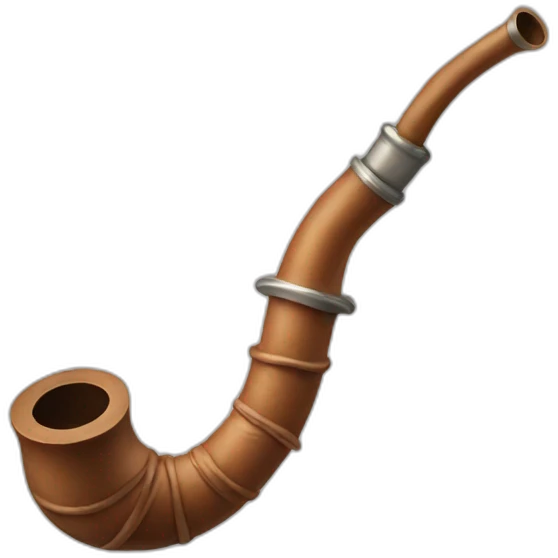 hookah tobacco emoji