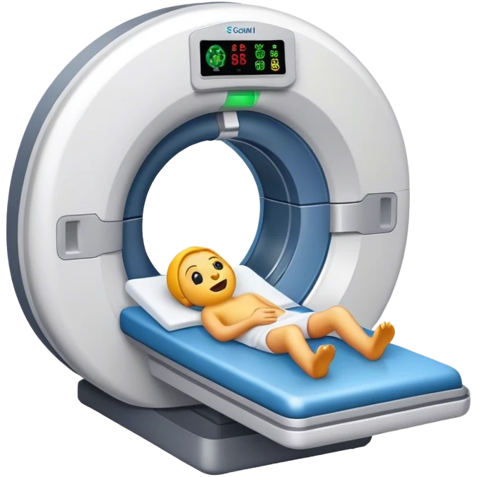 ct scan emoji
