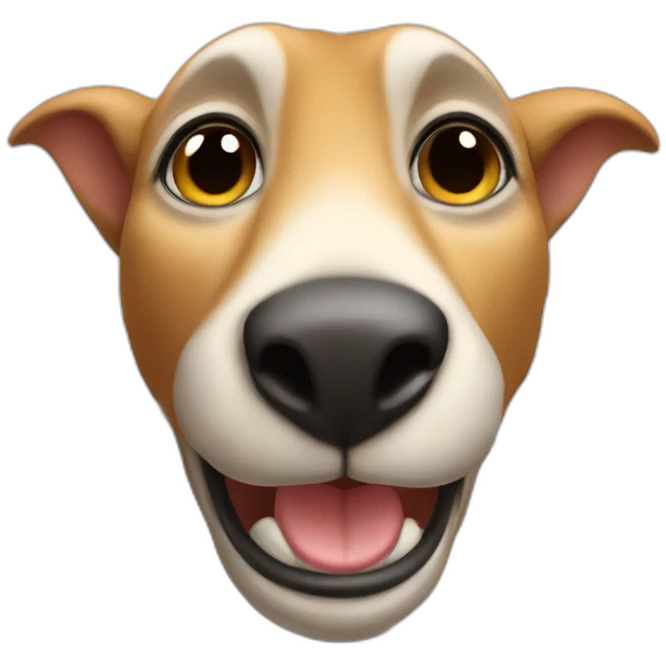 Luky roo emoji