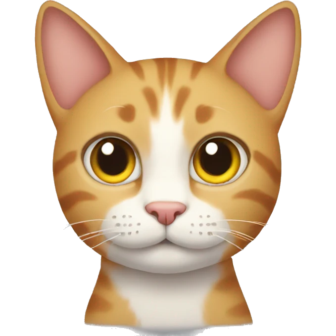 Cat emoji