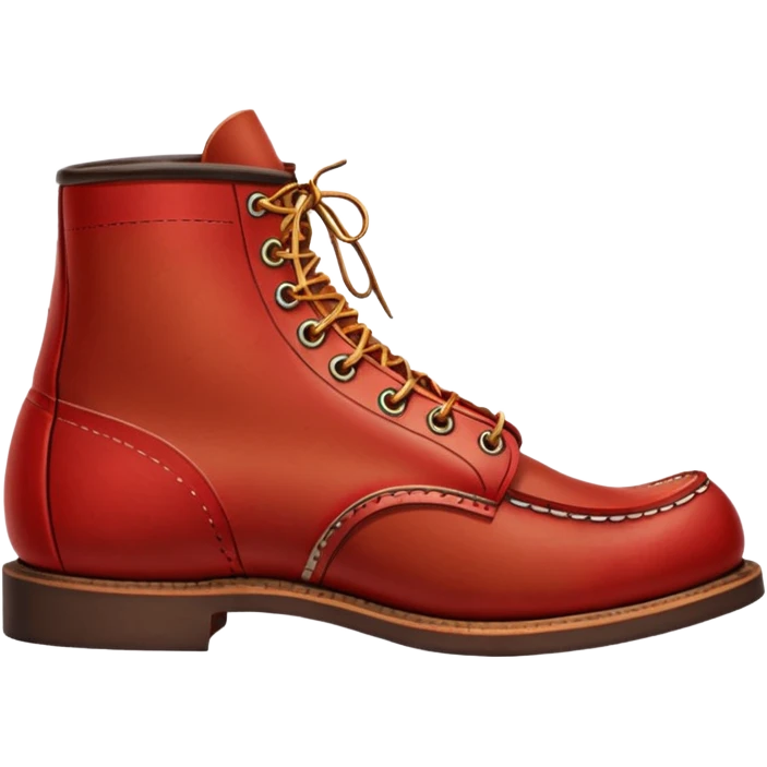 red wing emoji