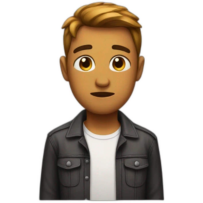 sorry emoji
