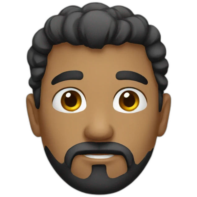 FEIJO emoji