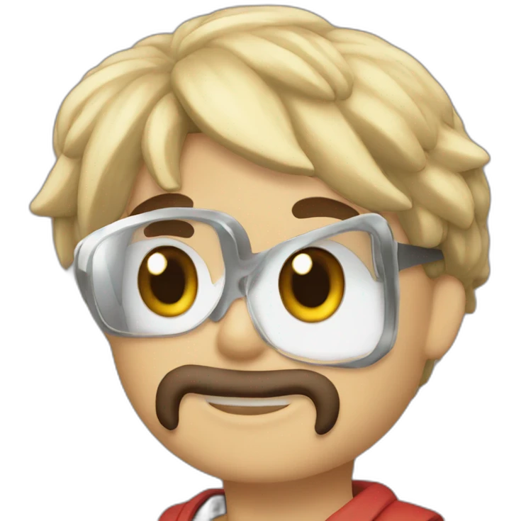 Cobblicito bonito emoji