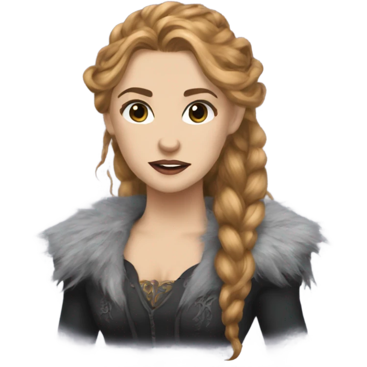 Feyre emoji