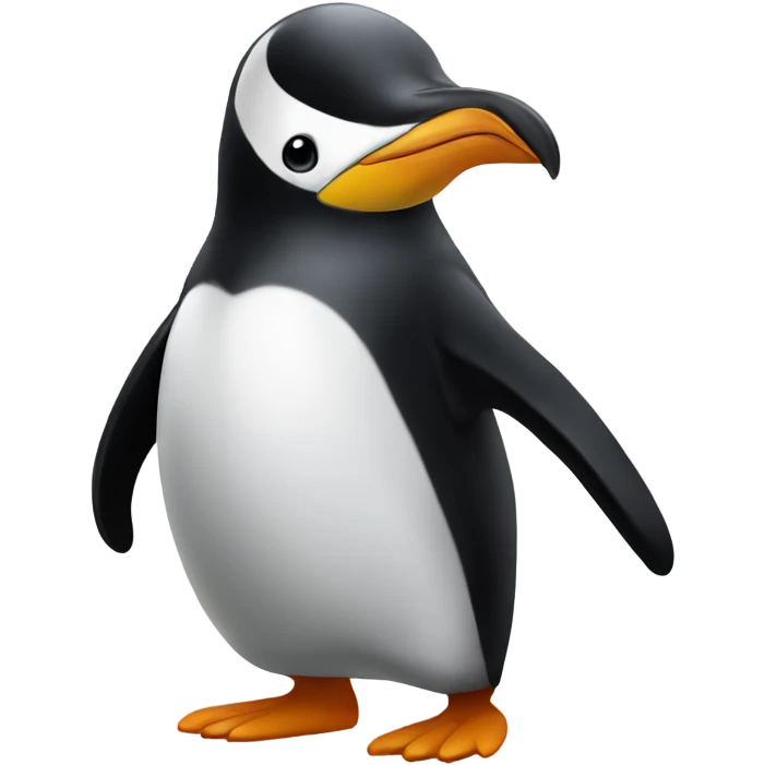 pinguino  emoji