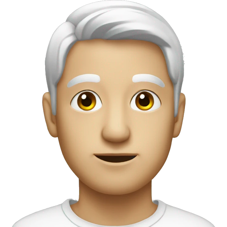 Aestetic emoji