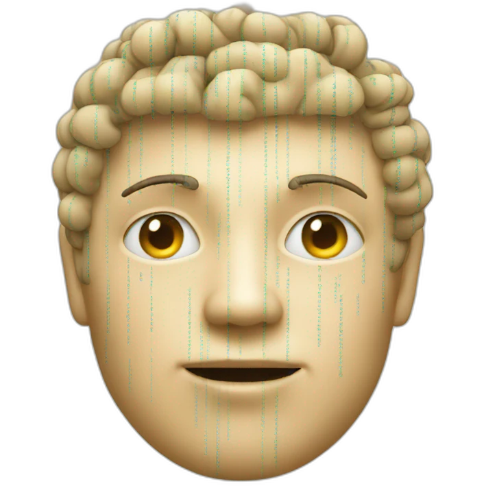 data structure emoji