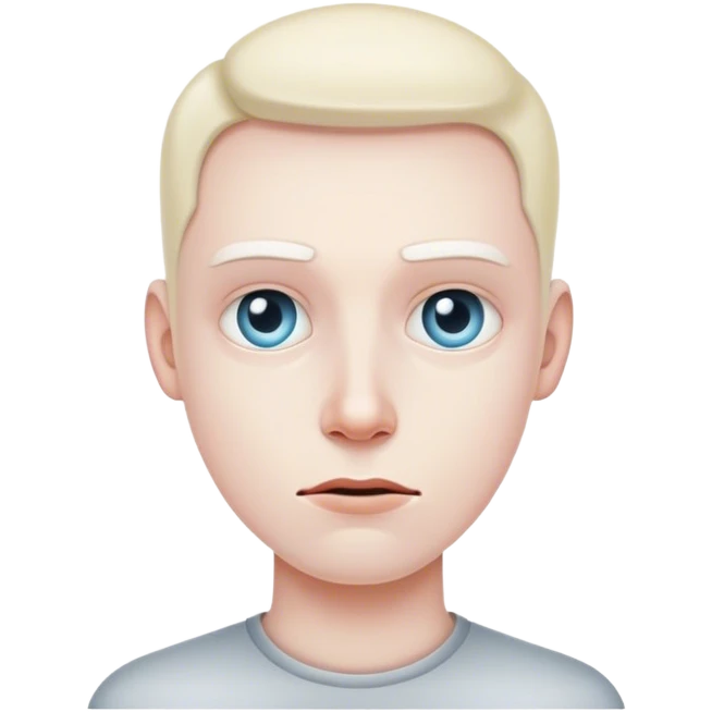 Human that feels like a machine emoji