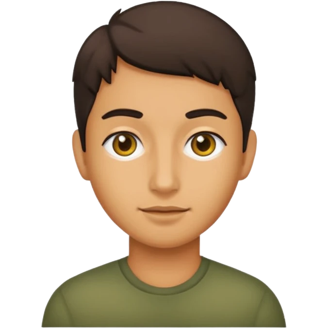 Pino emoji