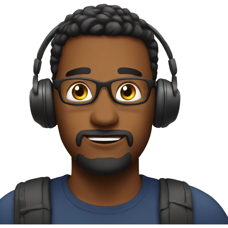 podcast emoji