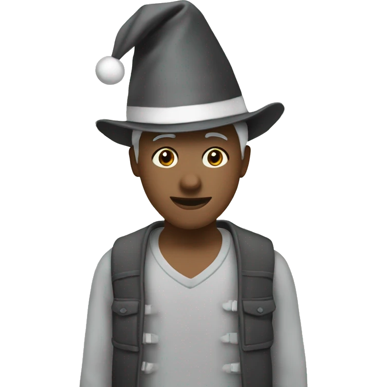 ￼ Christmas ￼ emoji