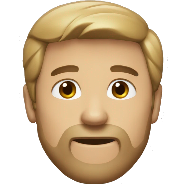 Steve mc emoji