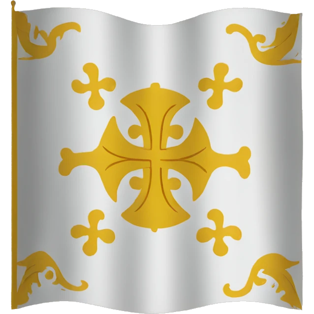  byzantine orthodoxy flag emoji