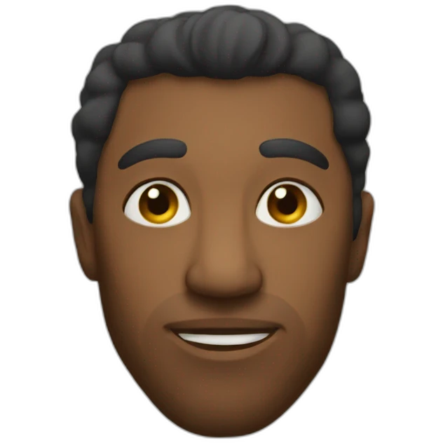 Ambatakum emoji