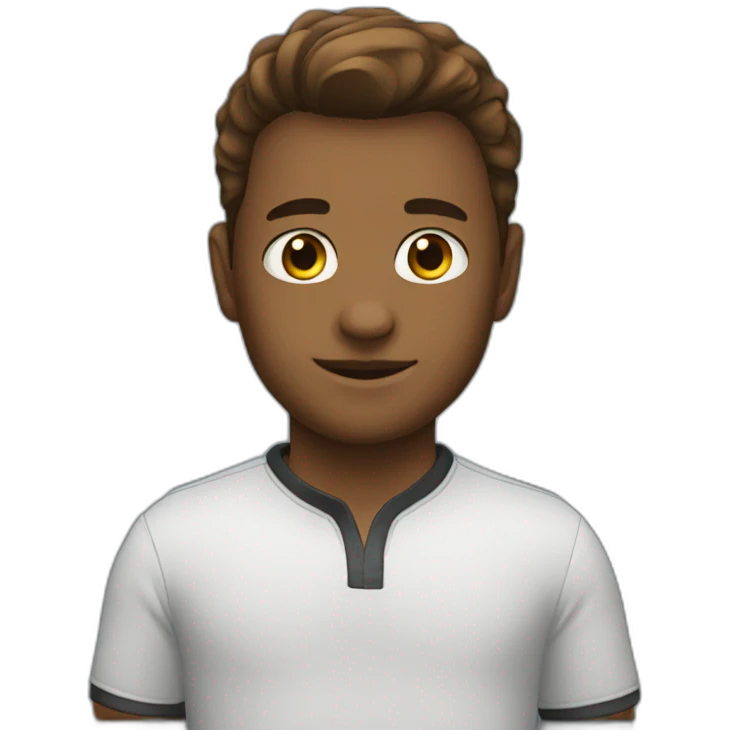 gtp kind emoji