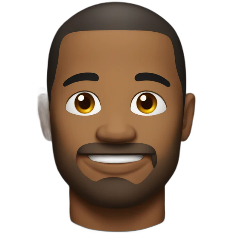 tyson emoji