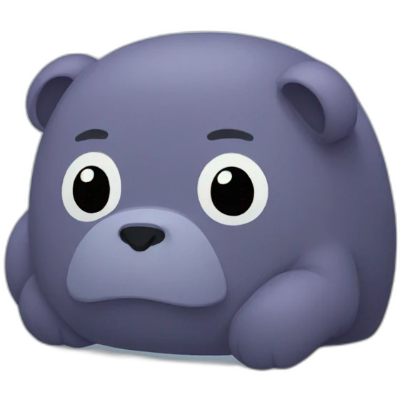 sad wumpus from discord emoji
