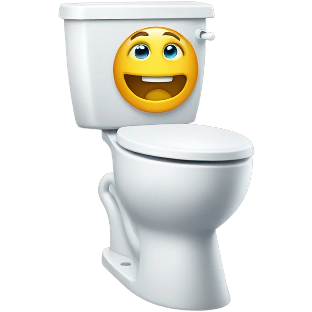 skibidi toilet emoji