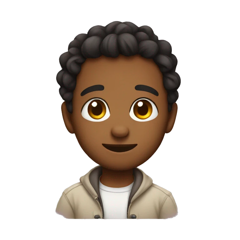 So cute emoji