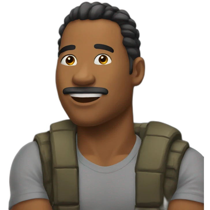 квіти emoji