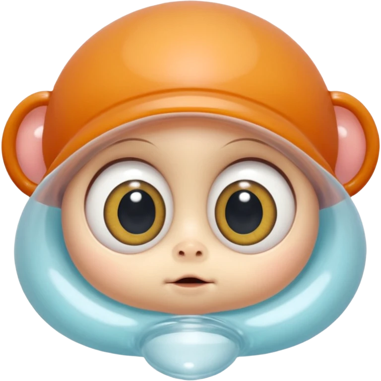 a crabadabadooda face, big eyes, tubblewubble, loolaapapoo, sloopa, small mouth loobadooba, consquinto, lalalalabingbong, glossy eyes, maalardo , MAMAMALRHEGVXOSU, HDDISHIAGDUEHAIDYDTBWCAXCXZZXOXOSBSJWK emoji