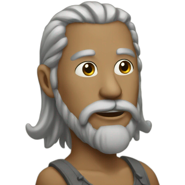 Zemour emoji