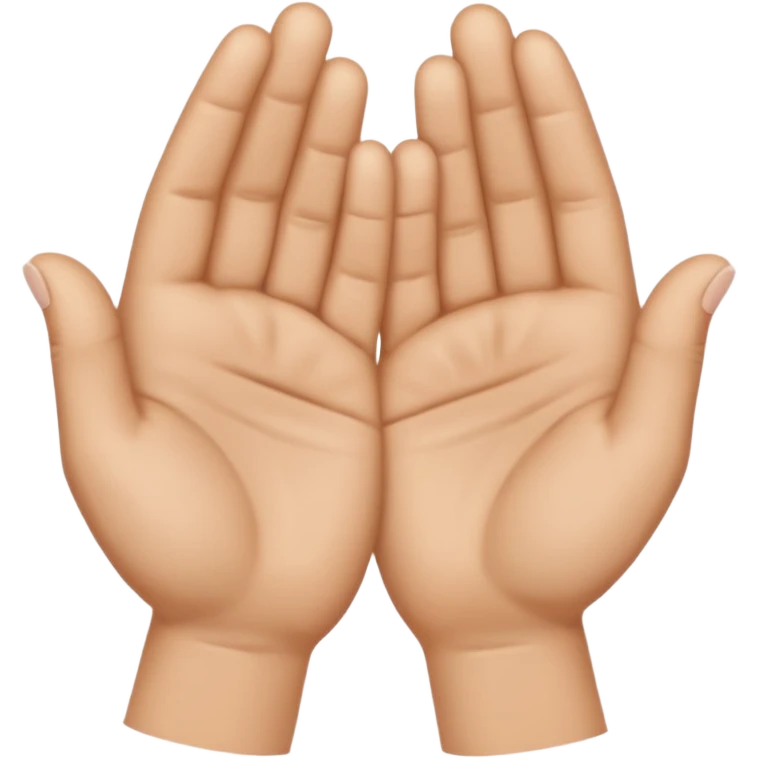 punho cruzado  emoji