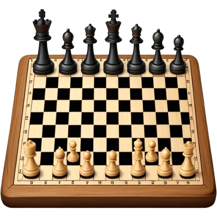 chess emoji