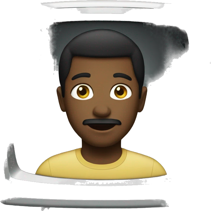  TV emoji