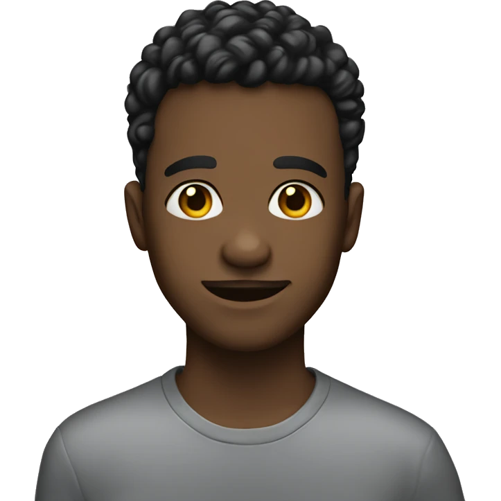 Certified lover boy emoji