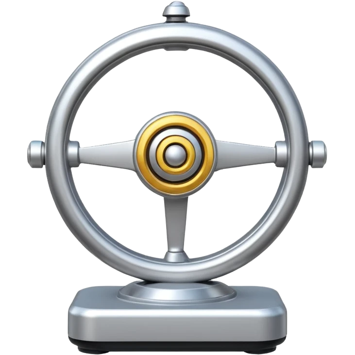 gyroscope emoji
